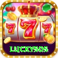 lucky505 Games (Casino & Earning) Plus v3.1.0