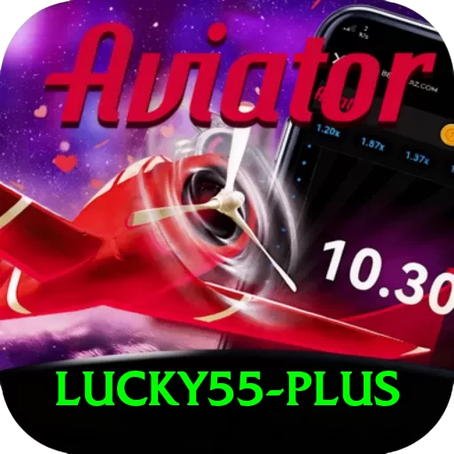 lucky55 Apps (Tools & Injectors) Deluxe v4.9.4 - 2