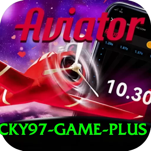 lucky97 game Apps (Tools & Injectors) VIP v4.0.8 - 2