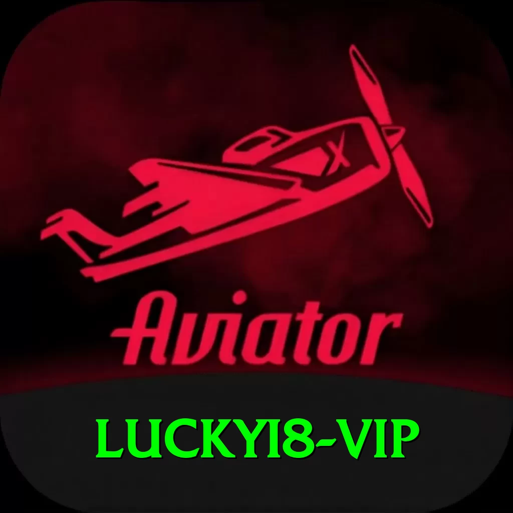 luckyi8 Plus Gaming App - 2