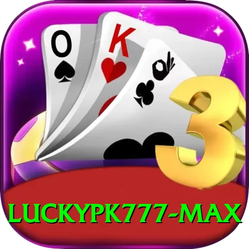 luckypk777 Turbo Pro v1.8.5 - 2