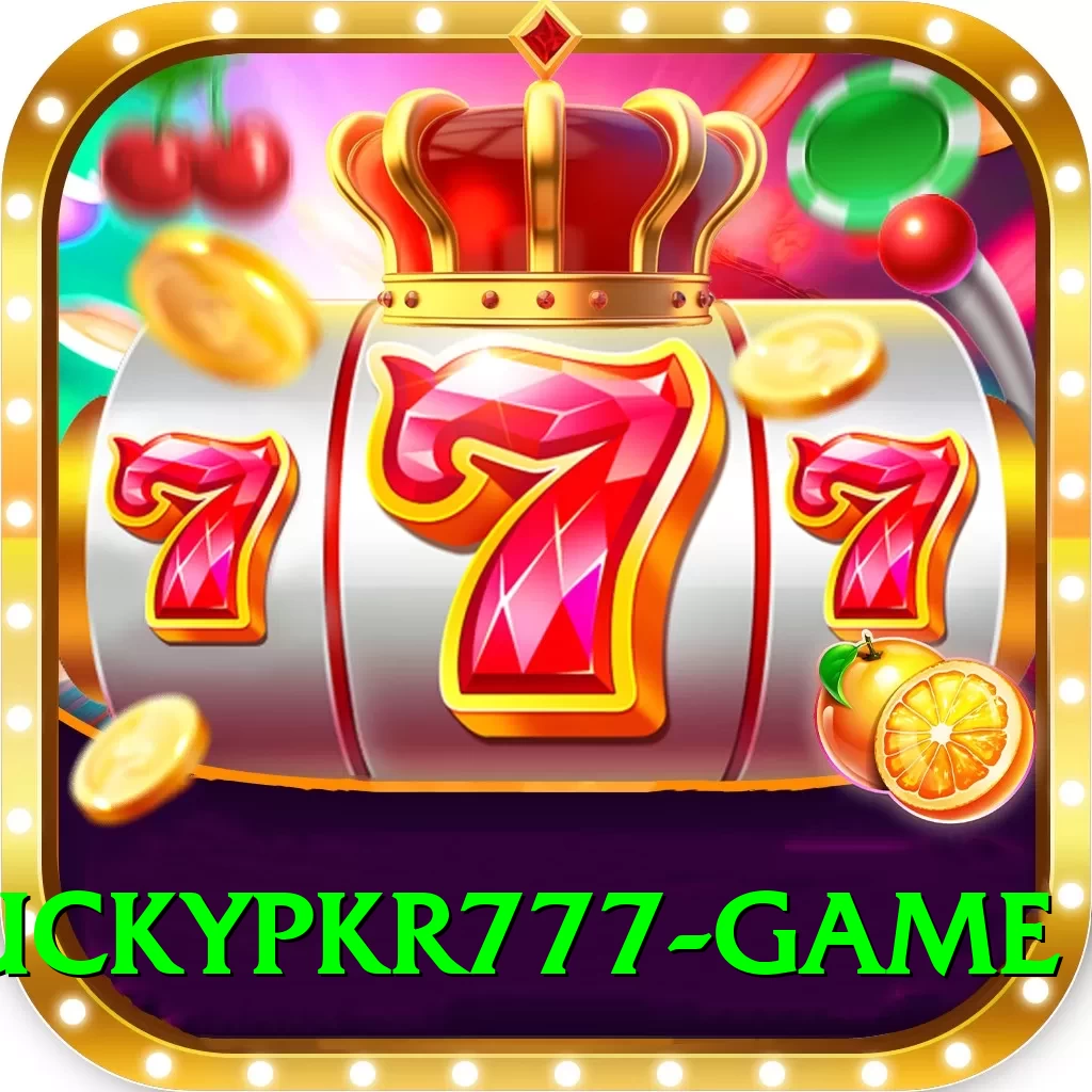LuckyPKR777 Mobile Deluxe - 2
