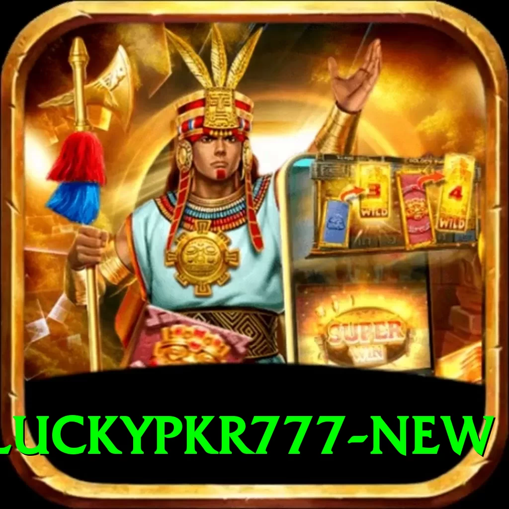 LuckyPKR777 Bonus Pro v3.9.0 - 2