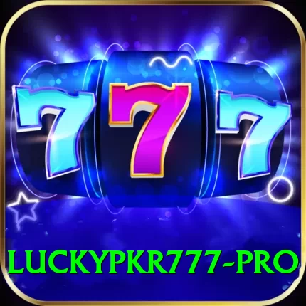 LuckyPKR777 Plus v3.5.1 - 2