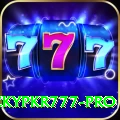 LuckyPKR777 Plus v3.5.1
