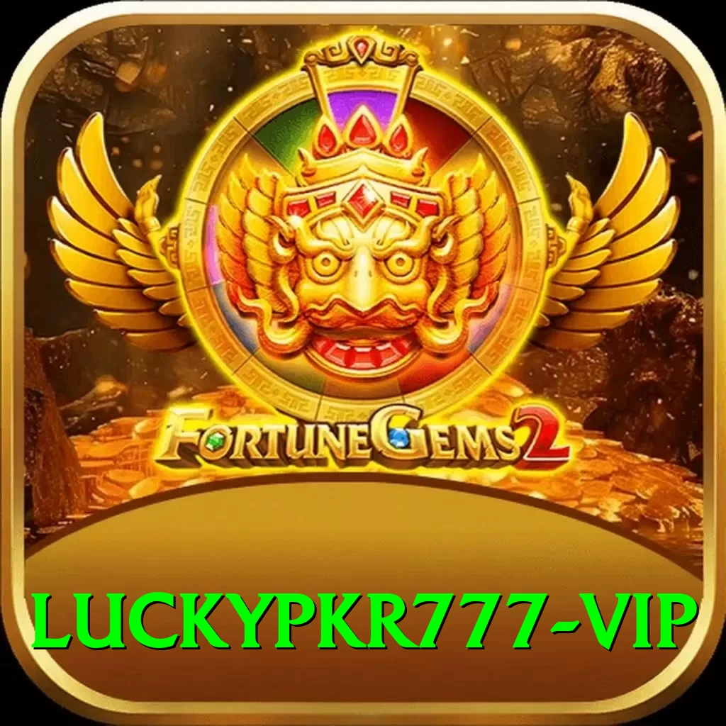 luckypkr777 Ultimate Pro v2.6.6 - 2