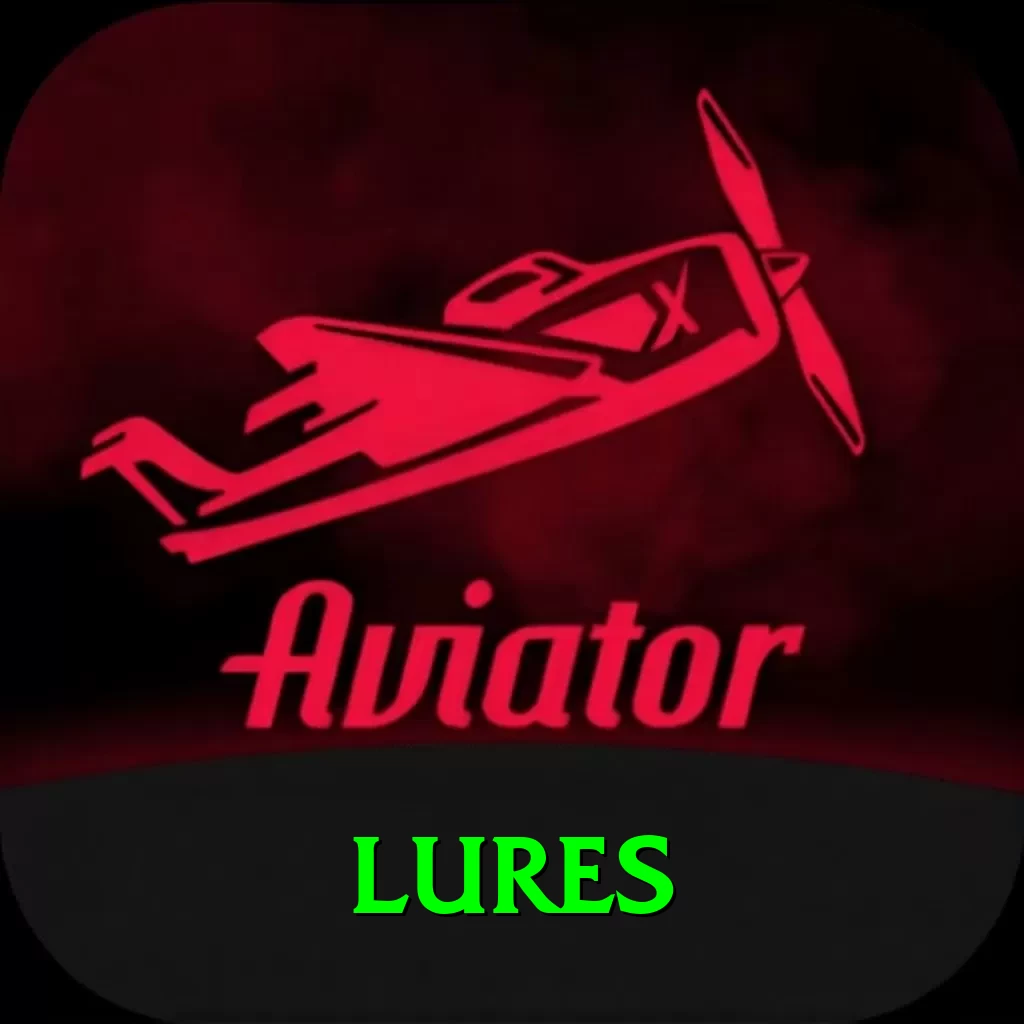 lures Premium Edition v1.9.8 - 2