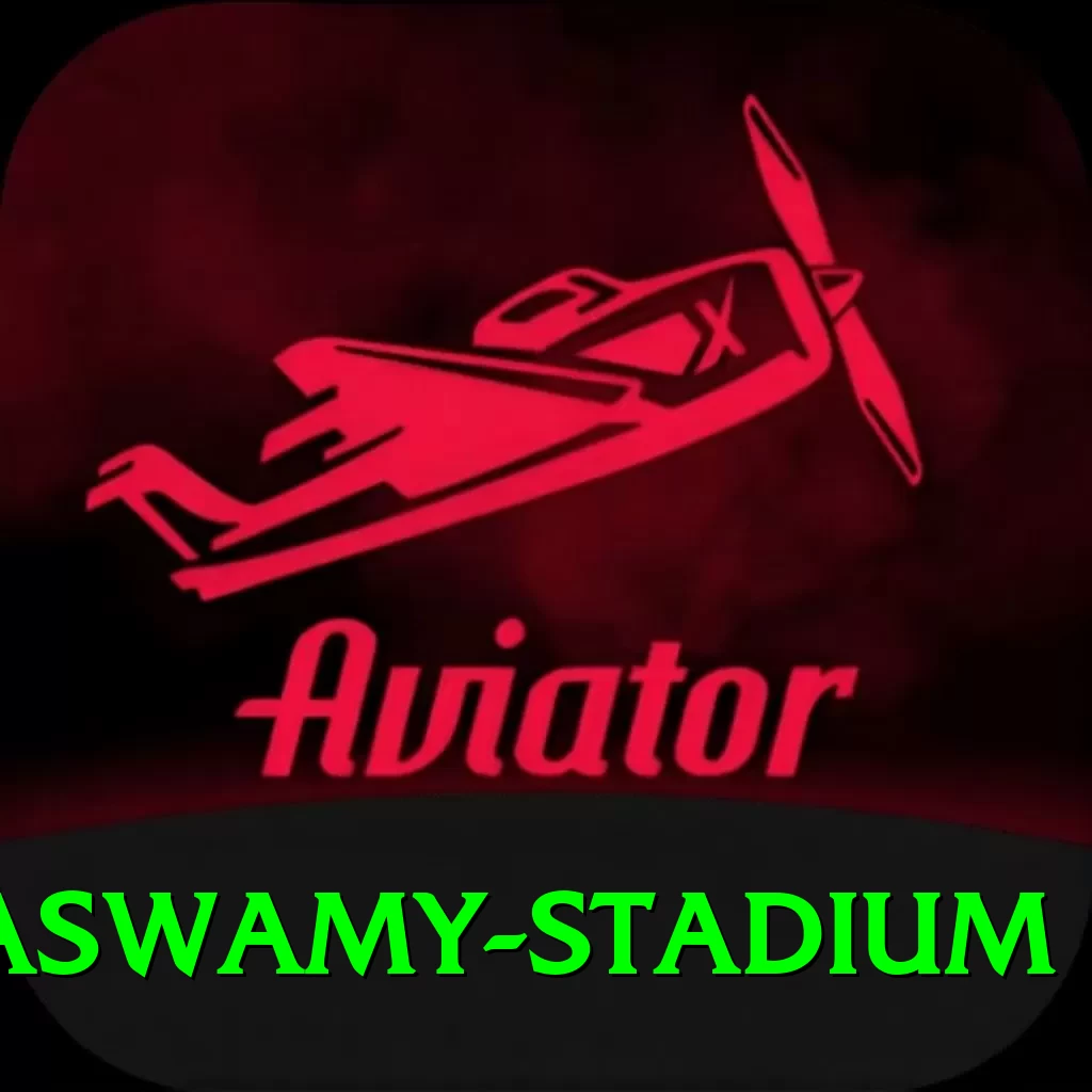 m chinnaswamy stadium Pro v1.6.7 - 2