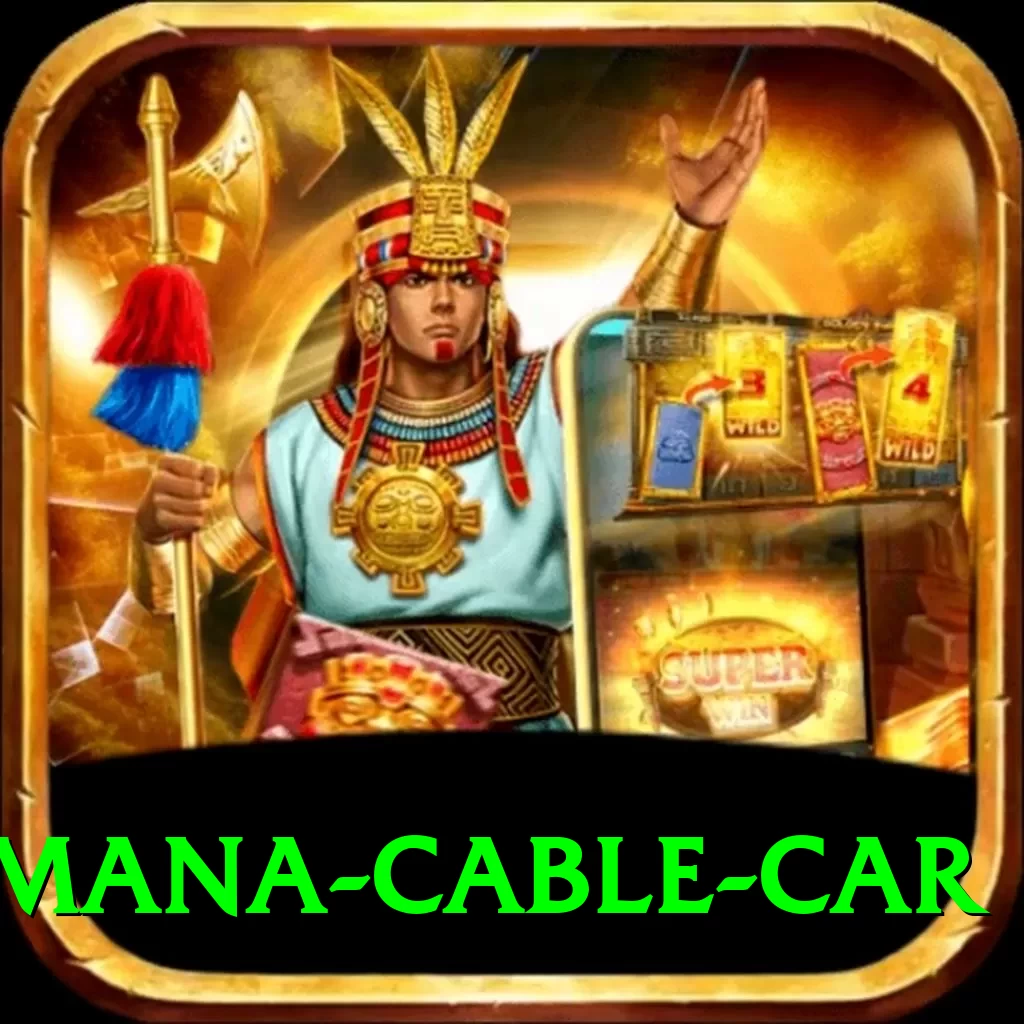 manakamana cable car Games (Casino & Earning) Premium v2.8.7 - 2