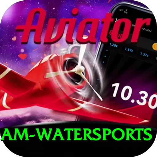 mangla dam watersports Gold v3.6.3 - 2
