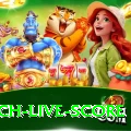 match live score Gold Edition v2.9.5