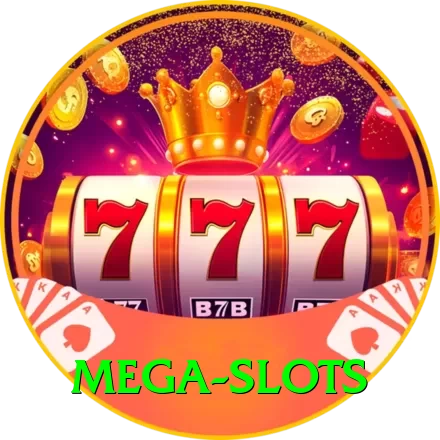 mega slots Gold Pro v2.3.3 - 2