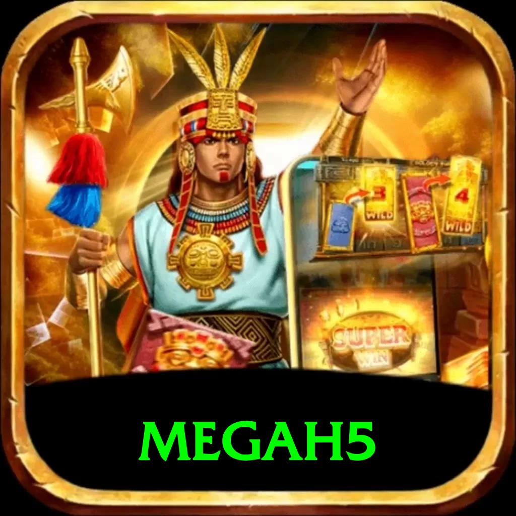 megah5 Plus v1.2.3 - 2