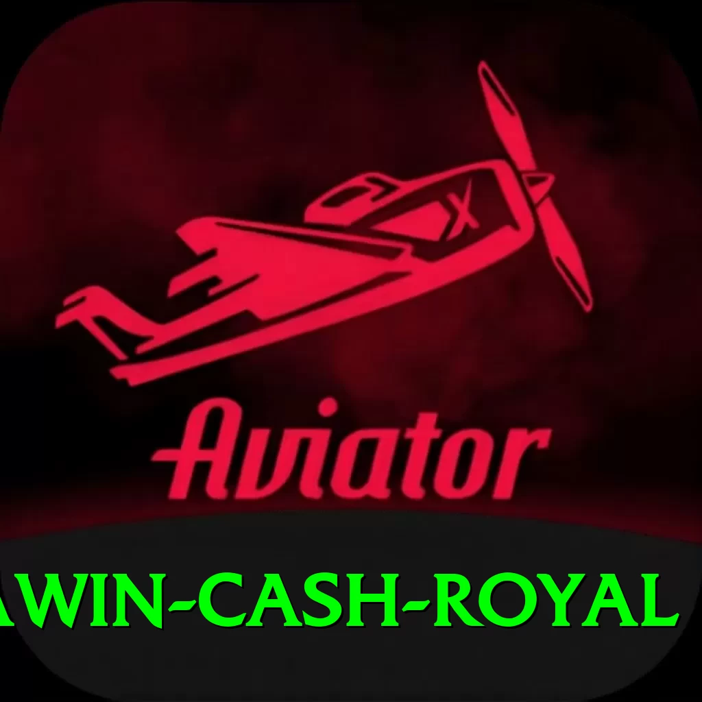 Metawin Cash Royal - 2