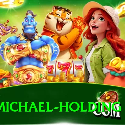 michael holding Games (Casino & Earning) Max v1.2.5 - 2