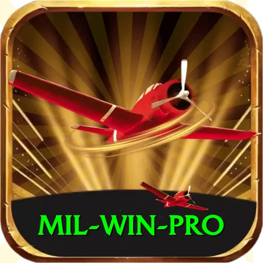 Mil Win VIP Gaming App - 2