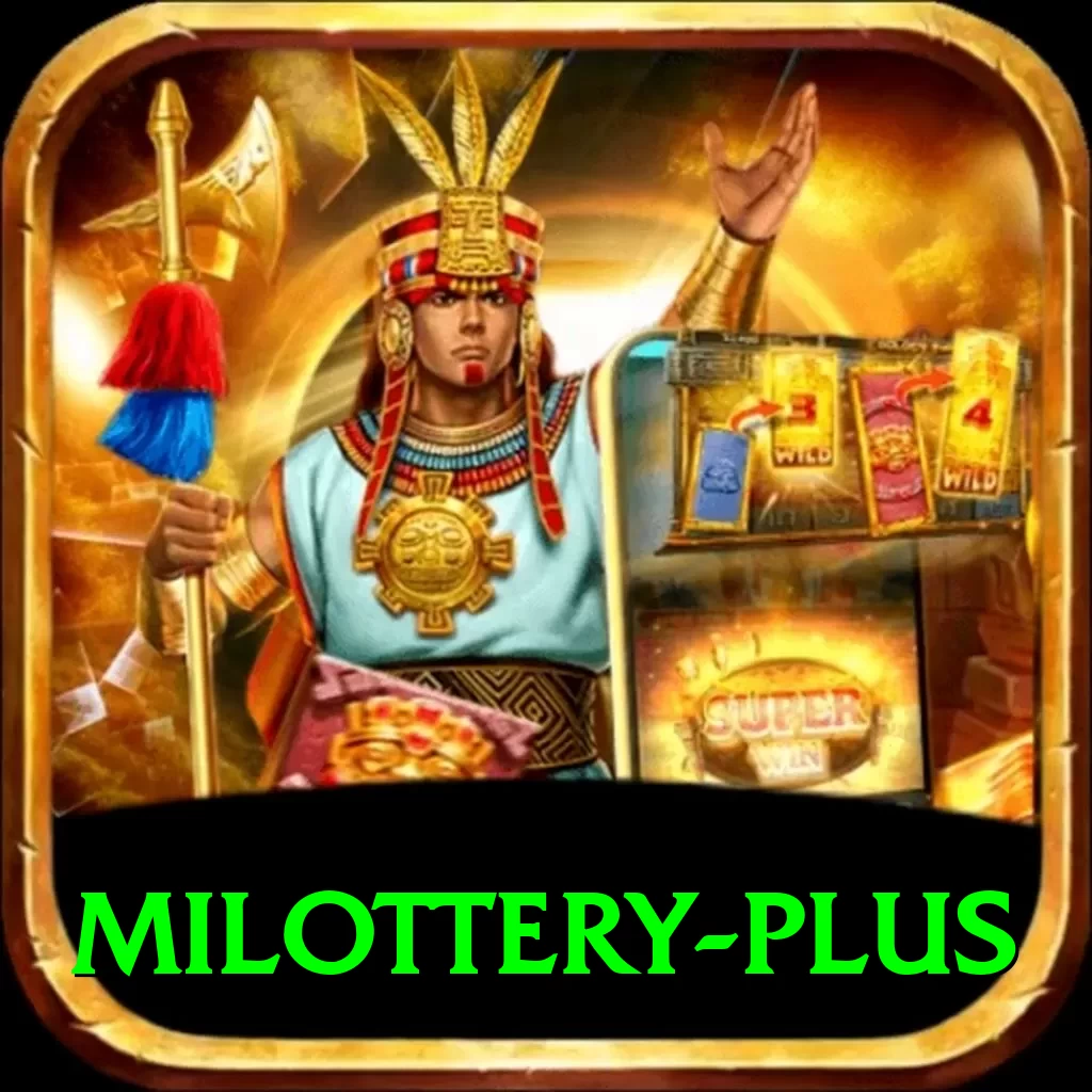 milottery - Gold Earning App - 2