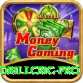 mobilecric Deluxe Gaming App
