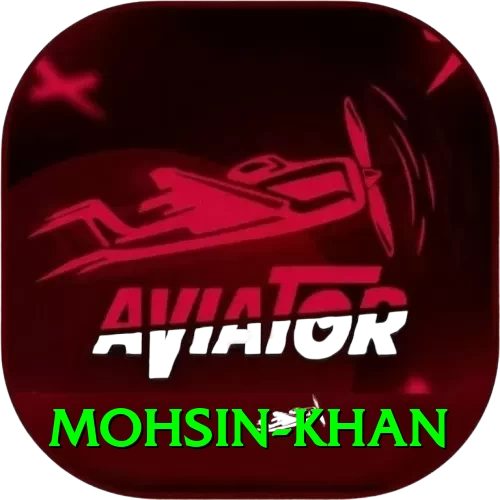 mohsin khan Max Pro v2.3.9 - 2