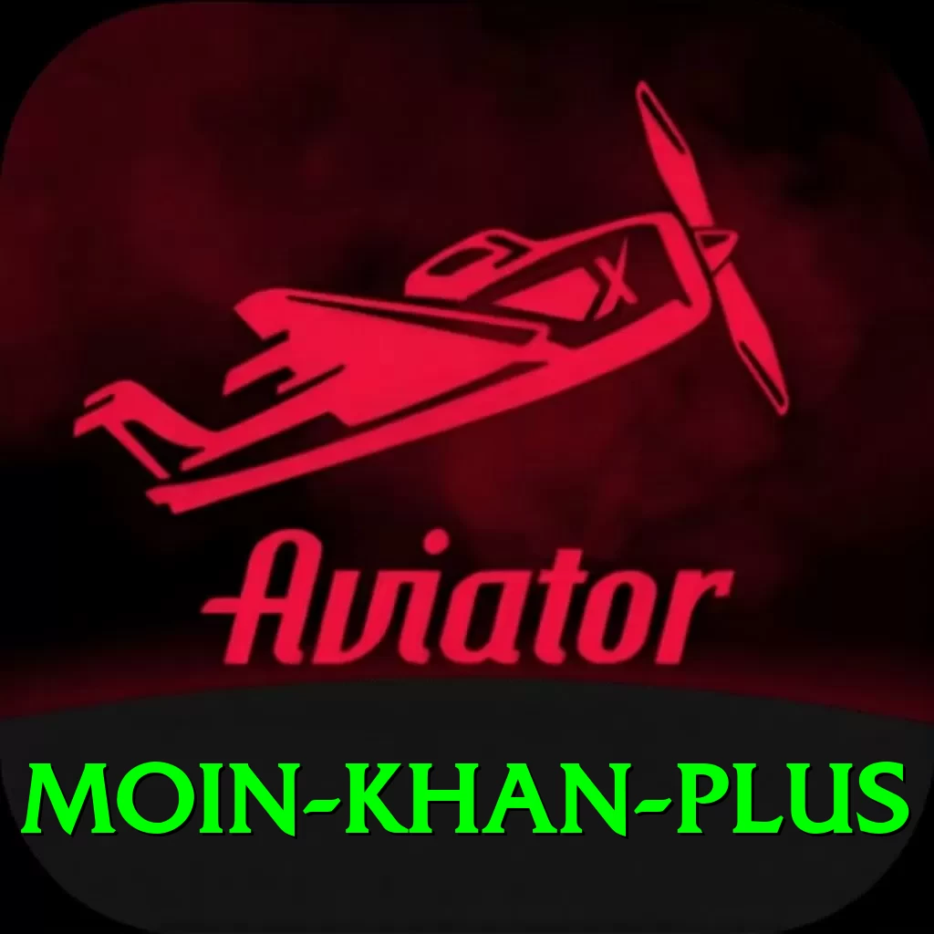 moin khan Gaming Champion v4.3.4 - 2