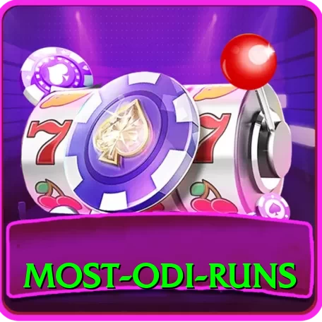 most odi runs Apps (Tools & Injectors) Elite v5.8.1 - 2