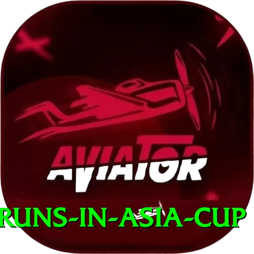 most runs in asia cup Plus Edition v1.4.8 - 2