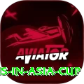 most runs in asia cup Plus Edition v1.4.8