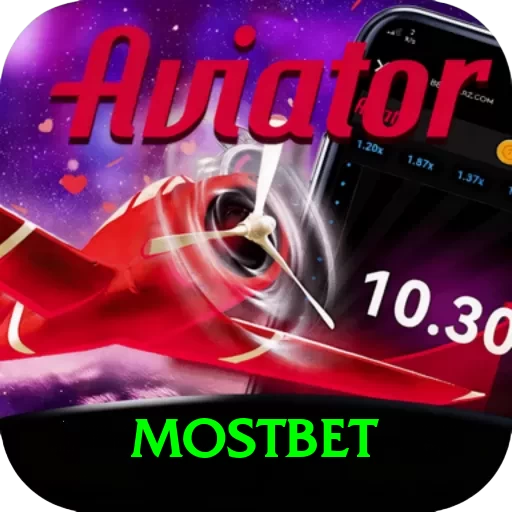 mostbet Gold Pro v1.6.3 - 2