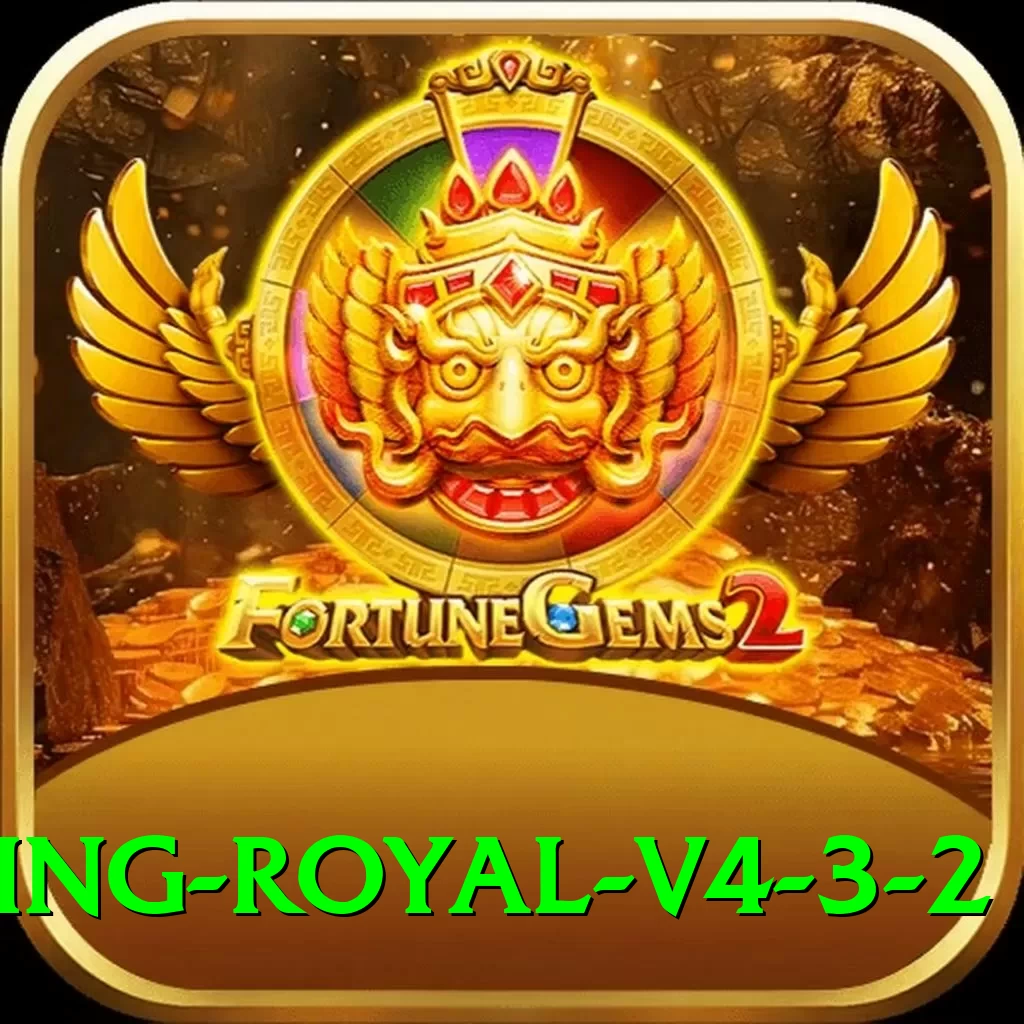 Mostbet PK Gaming Royal v4.3.2 - 2