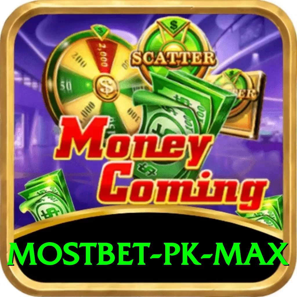 Mostbet PK Master - Casino & Slots - 2