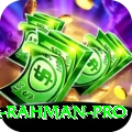 mujeeb ur rahman Games Plus