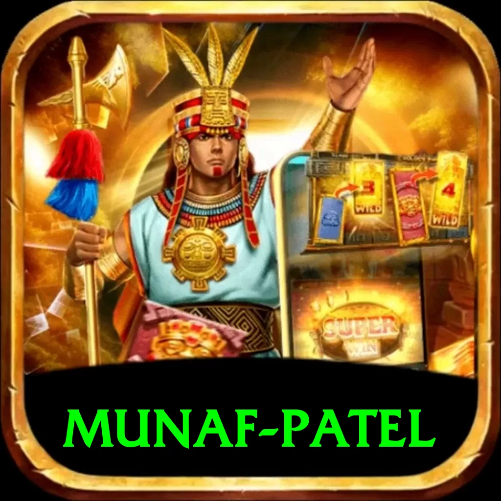 munaf patel Deluxe v1.7.8 - 2