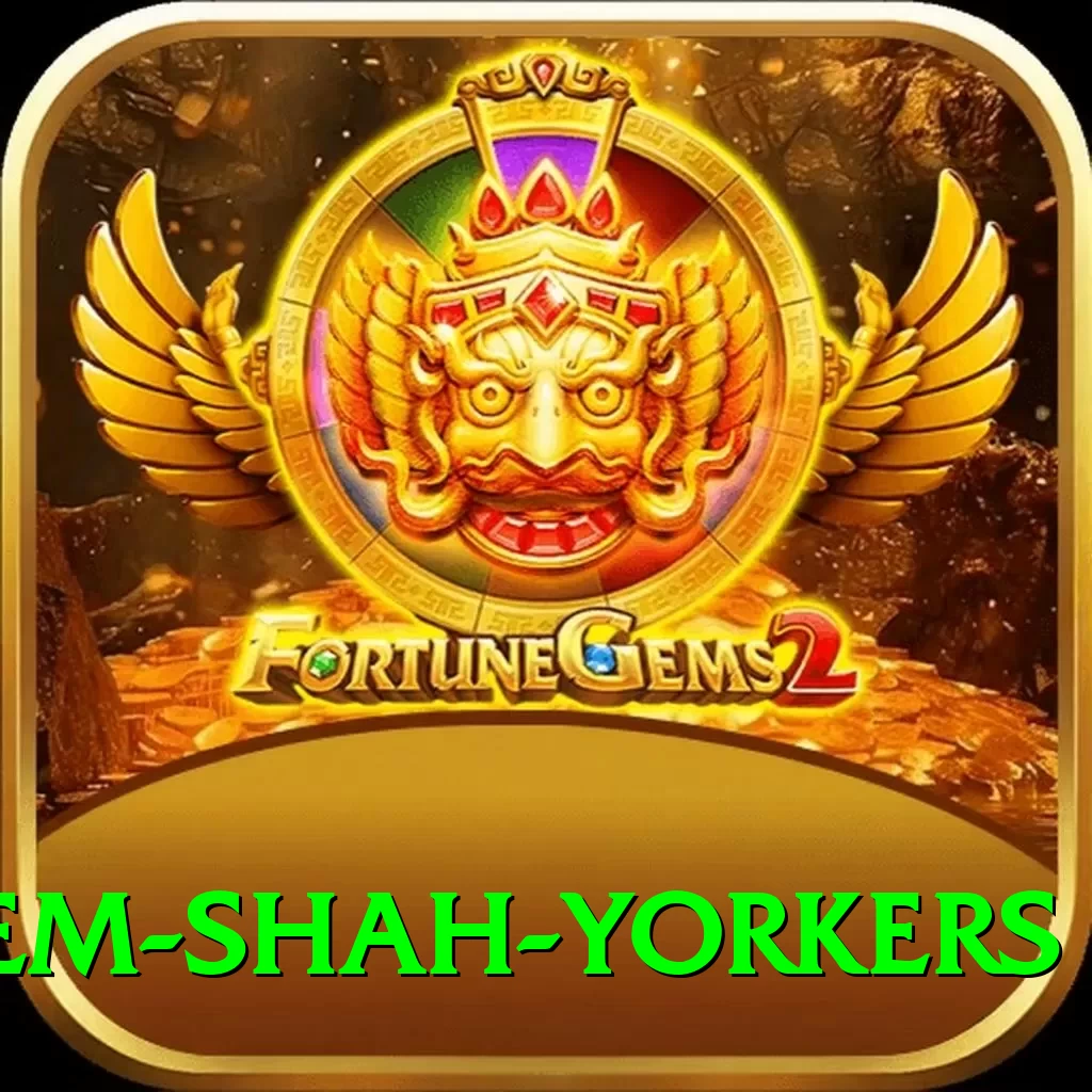 naseem shah yorkers Premium Plus v1.8.5 - 2