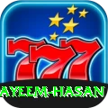 nayeem hasan Max v4.8.6