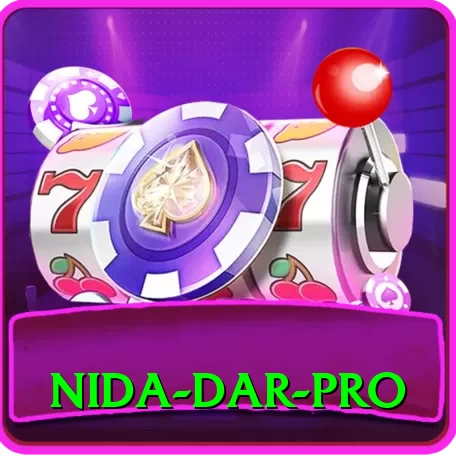 nida dar Jackpot Gold v4.8.1 - 2