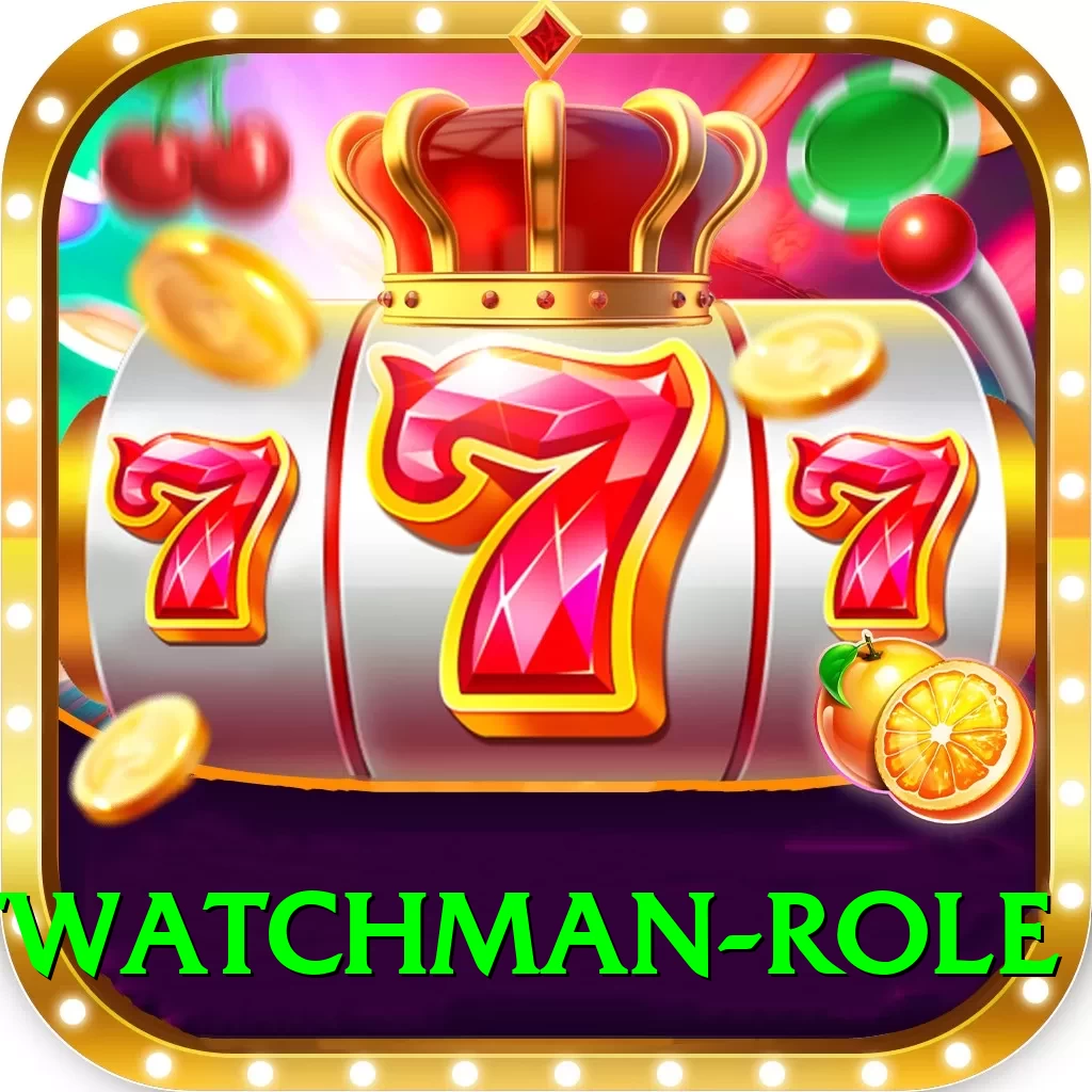 nightwatchman role Apps (Tools & Injectors) Deluxe v1.9.8 - 2