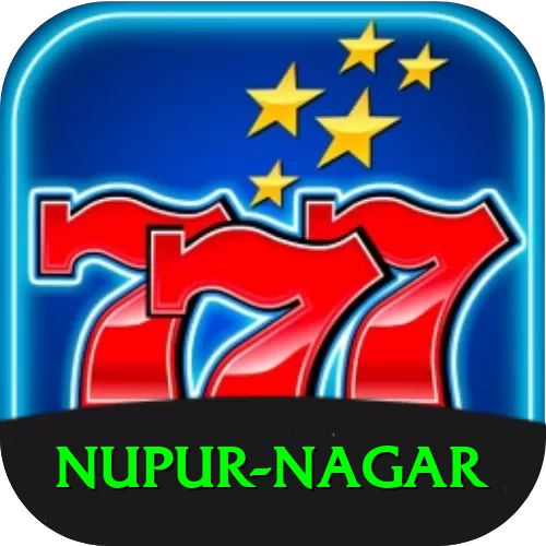 nupur nagar Premium Edition v3.3.1 - 2