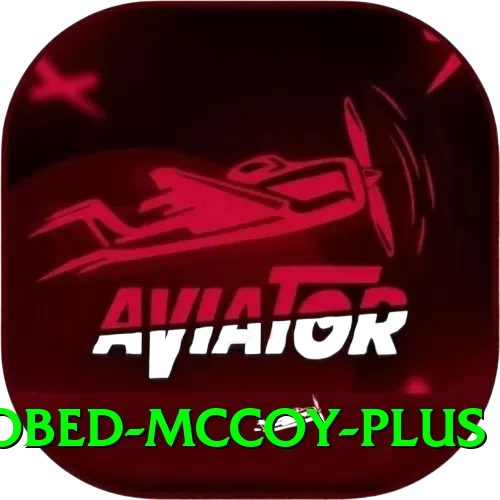 obed mccoy - VIP Elite - 2