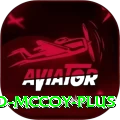 obed mccoy - VIP Elite