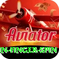 off spin finger spin Deluxe Pro v1.2.0