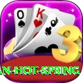 olaschyo dovan hot spring Pro1 v5.3.2