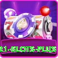 One21 Slots Prime v1.7.1