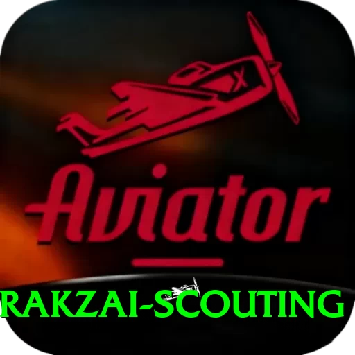 orakzai scouting VIP v4.7.8 - 2