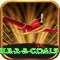 over under 2.5 goals Deluxe Edition v4.2.4