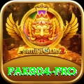 pak804 Supreme Gaming App