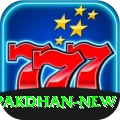 PakDhan Mega Casino App
