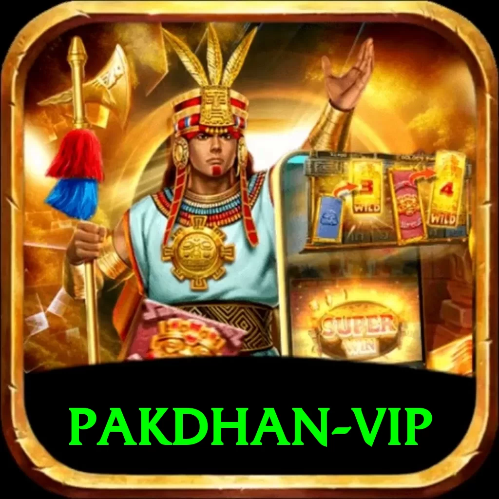 pakdhan Games (Casino & Earning) Plus v2.2.8 - 2