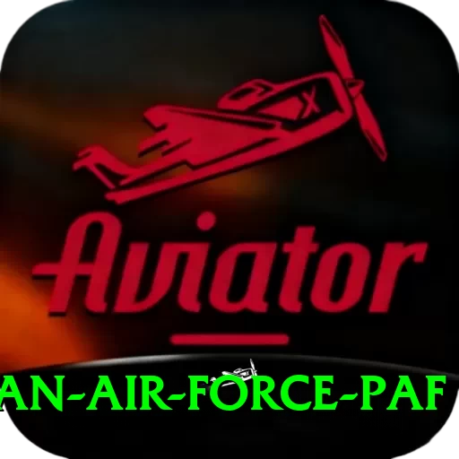 pakistan air force paf Premium Edition v3.6.3 - 2