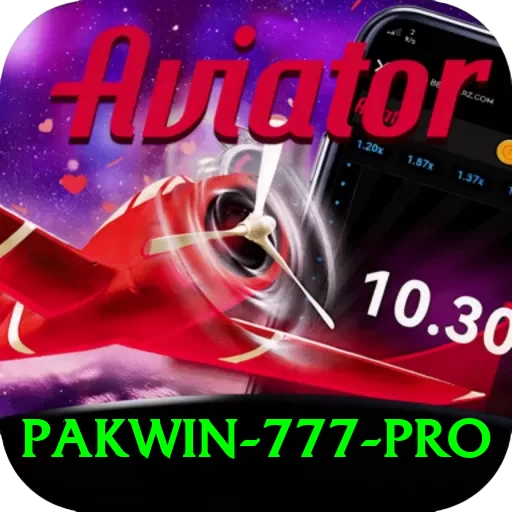 pakwin 777 Pro1 v3.2.5 - 2