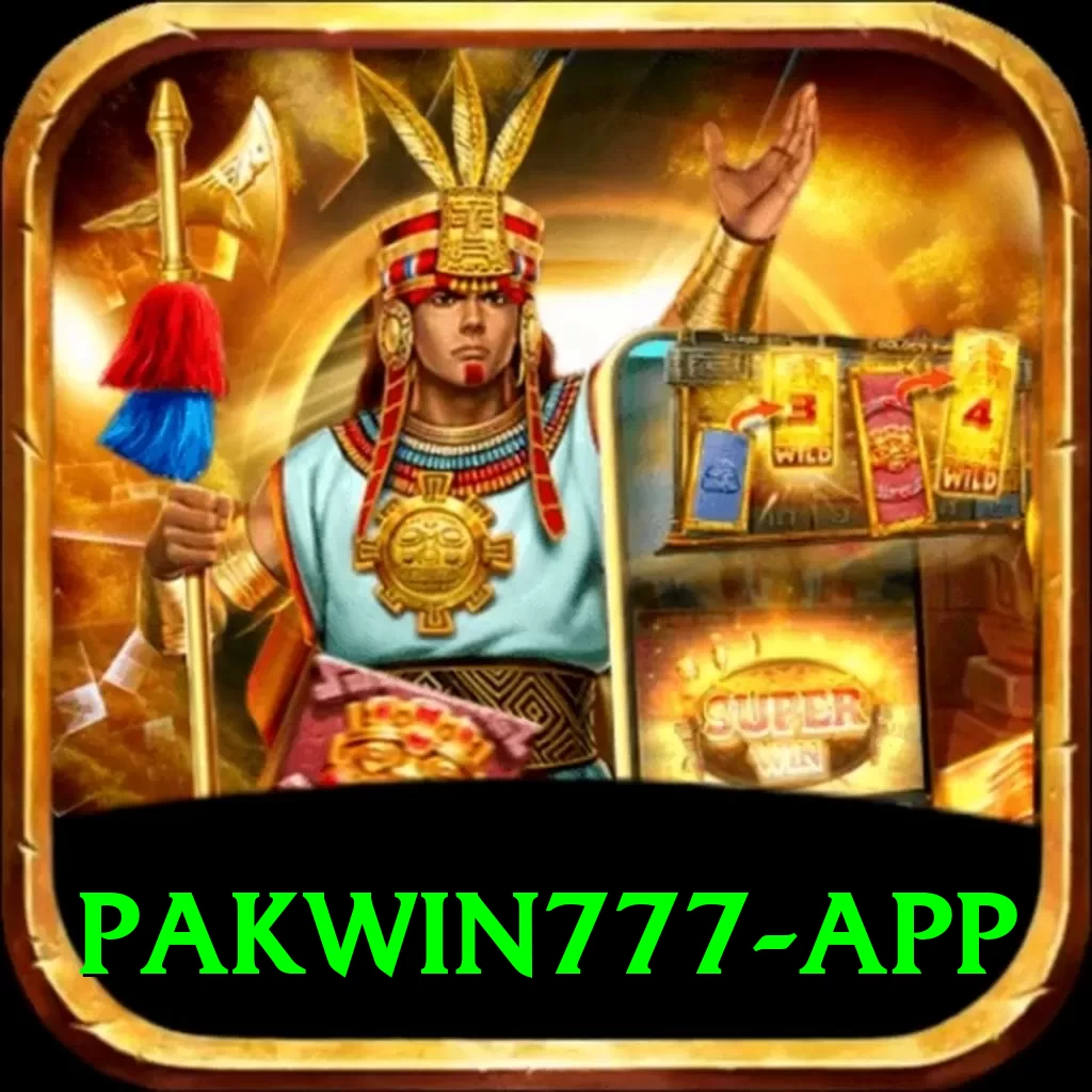 pakwin777 - Slots Turbo - 2
